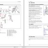 Massey Ferguson DynaFLex Draper Header 9300 Service Manual 4283632M1 2