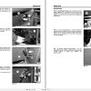 Massey Ferguson DynaFlex Draper Header 9250 Service Manual 4283402M2 2