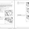Massey Ferguson DynaFlex Draper Header 9255 45 Operator Manual ACW229346A 2