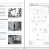 Massey Ferguson DynaFlex Draper Header 9255 Operator Manual 71483066B 2
