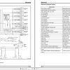 Massey Ferguson DynaFlex Draper Header 9255 Service Manual 4283574M3 2