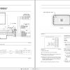 Massey Ferguson Engine Perkins 1103 1104 Series Workshop Manual SEBU7833 00 2