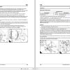 Massey Ferguson Engine Perkins 900 Series Workshop Manual TPD1345G DE 2