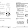 Massey Ferguson Engine Sisu Citius Series Instruction Manual 837061632 2