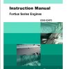 Massey Ferguson Engine Sisu Fortius Series Instruction Manual 836662470 1