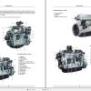 Massey Ferguson Engine Sisu Fortius Series Instruction Manual 836662470 2