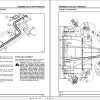 Massey Ferguson Field Cultivator 5035 Operator Manual 997779MFG 2
