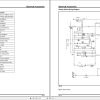 Massey Ferguson Front Cut Mower FC23 Workshop Service Manual 4283355M1 2