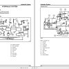 Massey Ferguson Front Cut Mower FC33 Workshop Service Manual 4283356M1 2