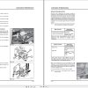 Massey Ferguson Large Rectangular Baler 187 Operator Manual 700721914A 2