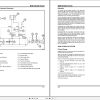 Massey Ferguson Large Rectangular Baler 2140 to 2190 Workshop Service Manual 4283062M6 2