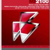 Massey Ferguson Large Square Baler 2140 to 2190CE Operator Manual 700736943D 1