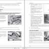 Massey Ferguson Large Square Baler 2140 to 2290 Operator Manual 700741468F 2