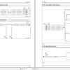 Massey Ferguson Large Square Baler 2240 to 2290 Service Manual 4283515M5 2