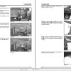 Massey Ferguson Loader L100 Operator Manual 79035444M4 FR 2