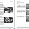 Massey Ferguson Loader L100 Operator Manual 79035446M4 ES 2
