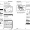 Massey Ferguson Loader MF8925 MF8926 Operation Manual 1857506M1 2