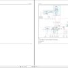 Massey Ferguson MF4607 MF4608 MF4609 MF4610 Workshop Service Manual ACT000899D 2