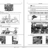 Massey Ferguson MF500 Series Version H HF V Operator Manual 7044905M1 2