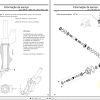 Massey Ferguson MFRK3802DN MFRK3814DN MFRK3875 Workshop Manual 6316768M1 PT 2