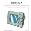 Massey Ferguson Monitor Datatronic 3 Operator Manual 1