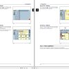 Massey Ferguson Monitor Datatronic CCD Operator Manual 4346236M3 2