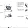 Massey Ferguson Mower 1316S Workshop Service Manual 4283635M1 2