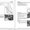 Massey Ferguson Mower 1359 Operator Instruction Manual 700726920A 2