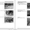 Massey Ferguson Mower 1474 1476 Operator Manual 700729524G 2
