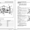 Massey Ferguson Mower 2320 2325 Operator Manual 1449554M4 2