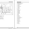 Massey Ferguson Mower ZT29 ZT33 Workshop Service Manual 4283357M1 2