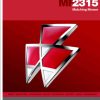 Massey Ferguson Mulching Mower 2315 Operator Manual 1449573M2 1