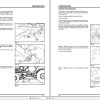 Massey Ferguson Mulching Mower 2315 Operator Manual 1449573M2 2