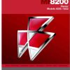 Massey Ferguson Planter 8202 8222 Service Manual 4283406M1 1