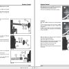 Massey Ferguson Planter 8202 8222 Service Manual 4283406M1 2