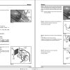 Massey Ferguson Planter 8702 to 8762 Service Manual 4283411M1 2
