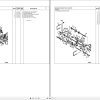 Massey Ferguson Planter 8792 8776 Repair Time Schedule 4283441M1 2