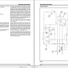 Massey Ferguson Planter 8792 8776 Service Manual 4283409M2 2