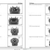 Massey Ferguson Planter 8816 8824 8824 70cm Workshop Service Manual 4283380M1 2
