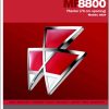 Massey Ferguson Planter 8824 Workshop Operator Manual 700732482C 1