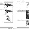 Massey Ferguson Planter 8824 Workshop Operator Manual 700732482C 2