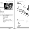 Massey Ferguson Planter 8936 Service Manual 4283479M2 3