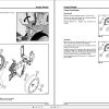 Massey Ferguson Planter 9000 Series Service Manual 4283527M1 2