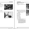 Massey Ferguson Planter 9186 Operator Manual 700743675A 2