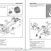 Massey Ferguson Planter 9202 9222 Service Manual 42834528M1 2