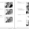 Massey Ferguson Planter 9500VER Workshop Service Manual 4283624M1 2
