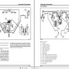 Massey Ferguson Planter 9516 9523 9524 9531 Service Manual 4283529M1 2