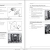 Massey Ferguson Planter 9816 to 9824VE Workshop Service Manual 4283617M1 2