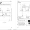 Massey Ferguson Planter MF711 to MF730 Workshop Service Manual 7041911M91 2