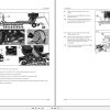 Massey Ferguson Planter Momentum 24 30 40 Workshop Service Manual ACW9013570 2